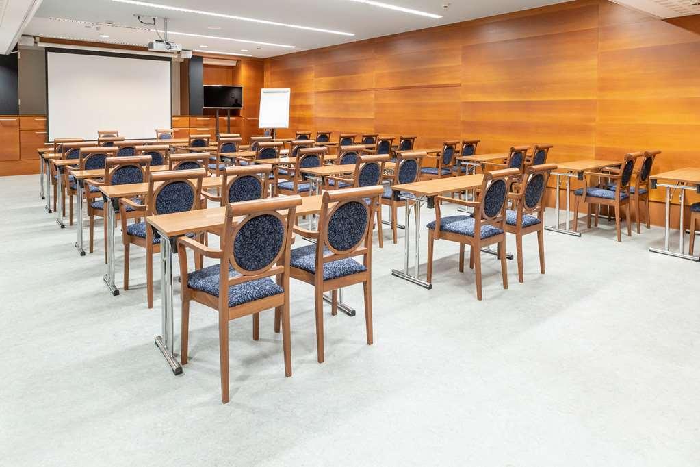 Scandic Joensuu Udogodnienia zdjęcie