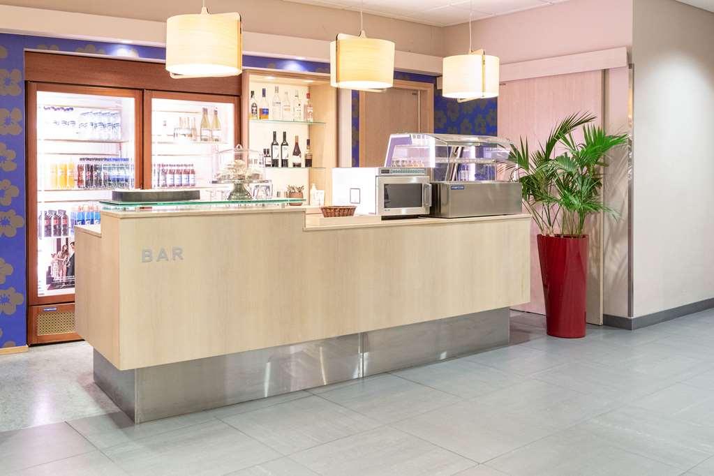 Scandic Joensuu Restauracja zdjęcie