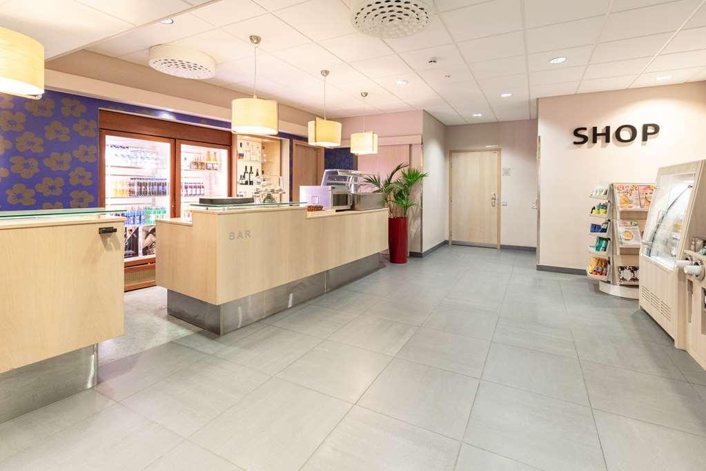 Scandic Joensuu Restauracja zdjęcie