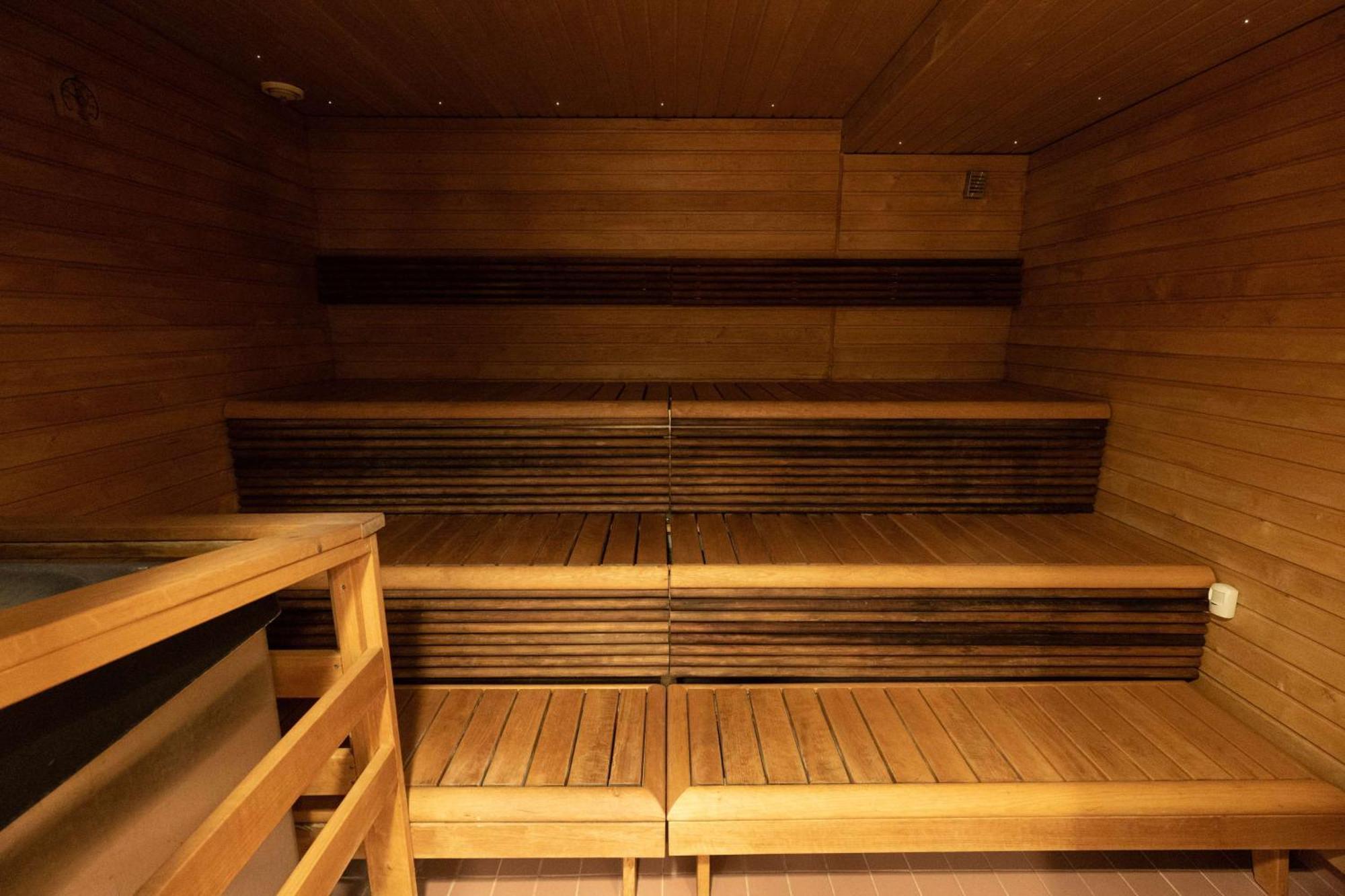 Scandic Joensuu Zewnętrze zdjęcie