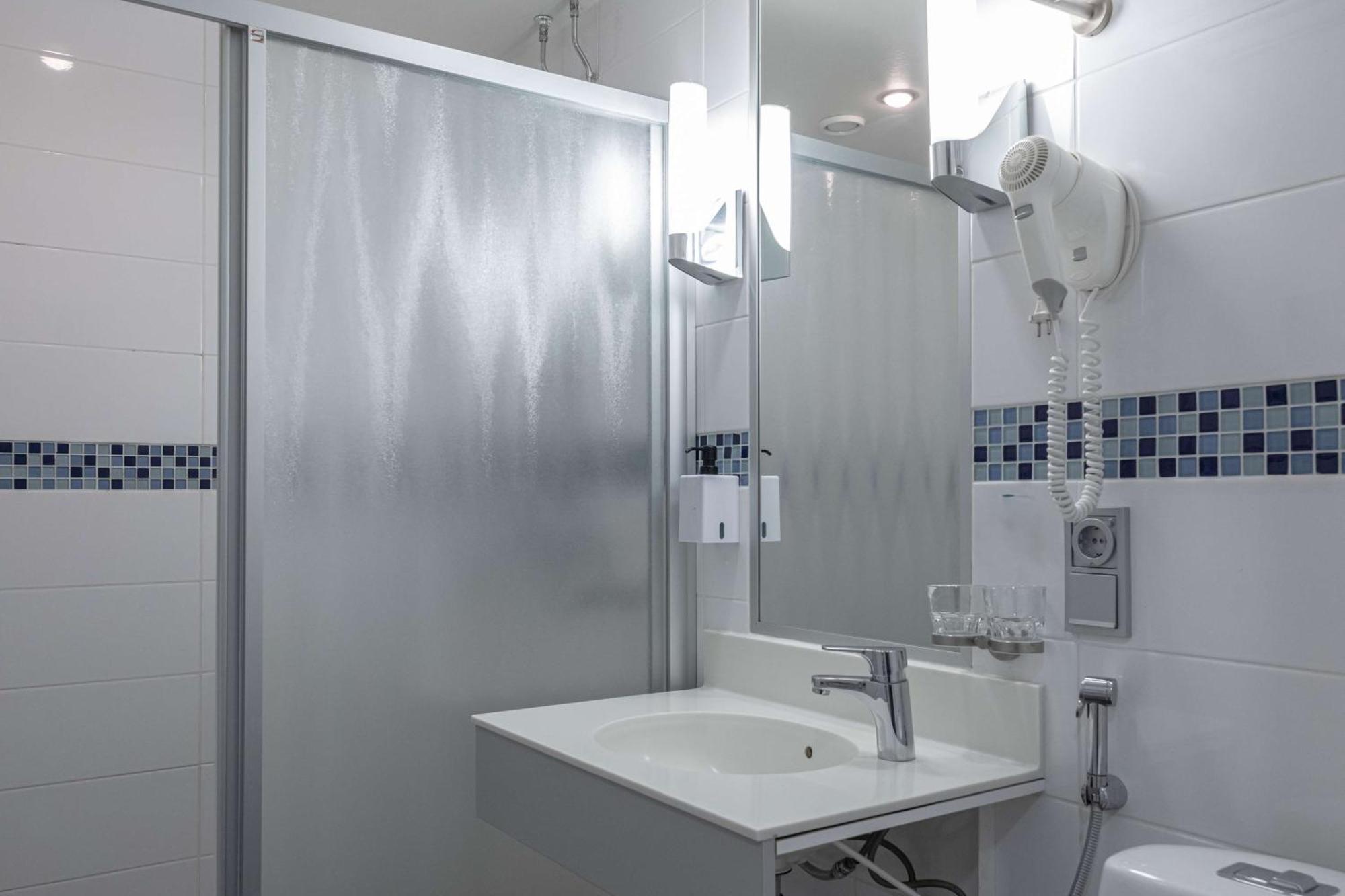Scandic Joensuu Zewnętrze zdjęcie